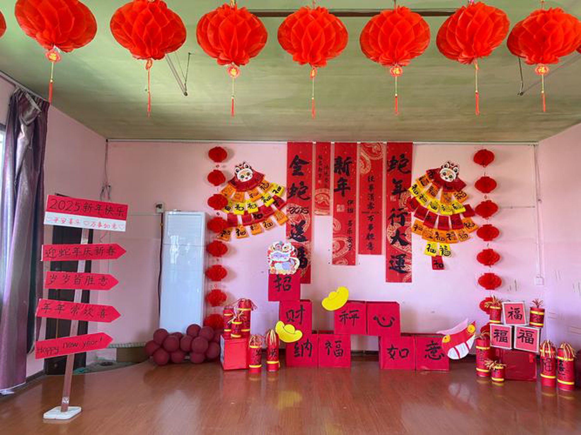 东城天下幼儿园